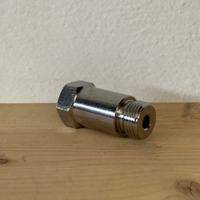 Emulatore 2° sonda lambda senza restrittori, per eliminazione catalizzatori TRS Tuning