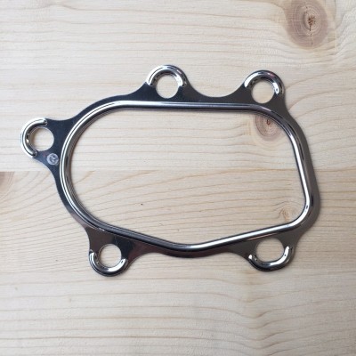 Guarnizione scarico tra downpipe e turbina Garrett GT28**R TRS Tuning (lista completa in descrizione)