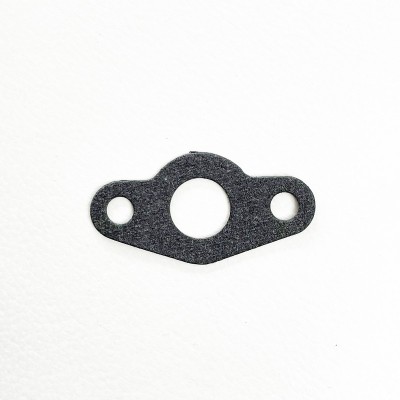 Guarnizione scarico olio  specifica per tutti i turbo turbocompressori Garrett e Mitsubishi TD04