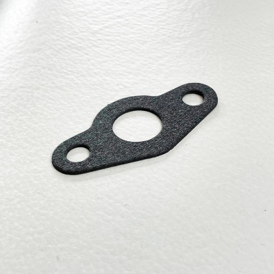 Guarnizione scarico olio  specifica per tutti i turbo turbocompressori Garrett e Mitsubishi TD04 2