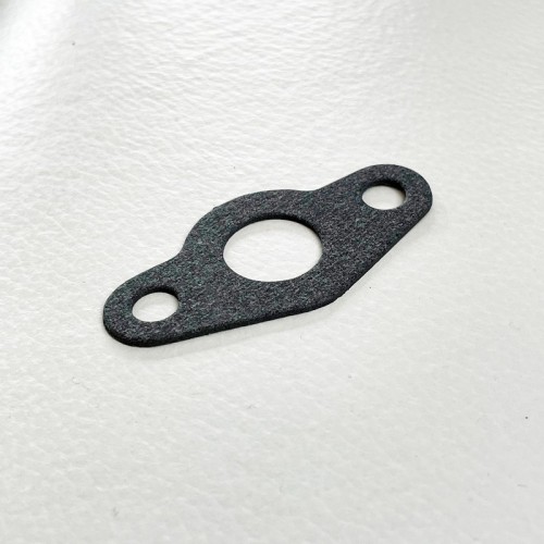 Guarnizione scarico olio  specifica per tutti i turbo turbocompressori Garrett e Mitsubishi TD04