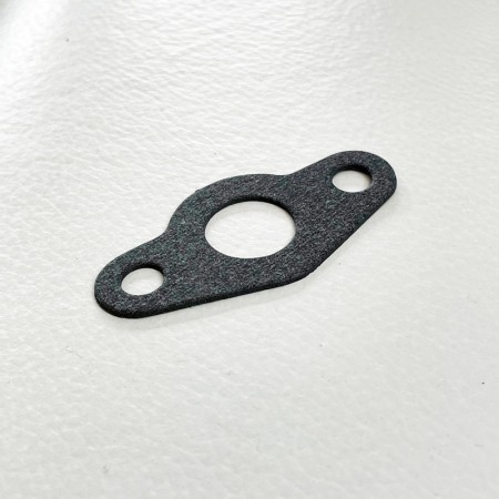 Guarnizione scarico olio  specifica per tutti i turbo turbocompressori Garrett e Mitsubishi TD04