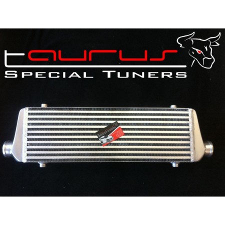 Intercooler universale maggiorato frontale 700x180x65mm (massa 550x180x65mm)