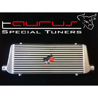 Intercooler universale maggiorato frontale 700x230x65mm (massa 550x230x65mm)