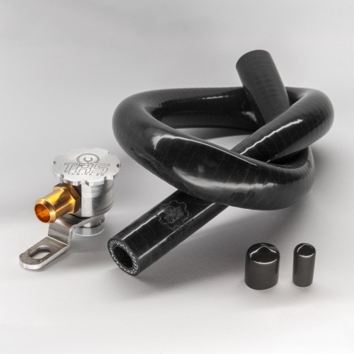 Kit Elimina Decanter Vapori Olio TRS Tuning per motori 1.4 Tjet 500 595 Abarth