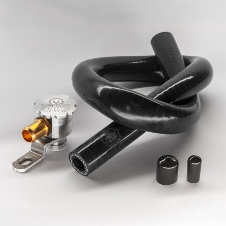 Kit Elimina Decanter Vapori Olio TRS Tuning per motori 1.4 Tjet 500 595 Abarth