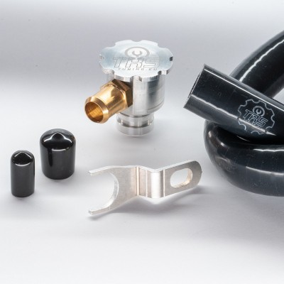 Kit Elimina Decanter Vapori Olio TRS Tuning per motori 1.4 Tjet 500 595 Abarth 2