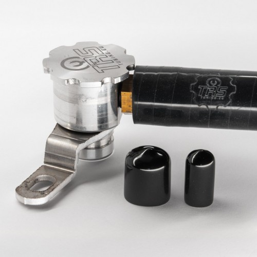 Kit Elimina Decanter Vapori Olio TRS Tuning per motori 1.4 Tjet 500 595 Abarth