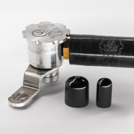 Kit Elimina Decanter Vapori Olio TRS Tuning per motori 1.4 Tjet 500 595 Abarth