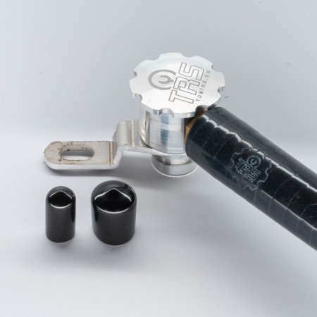 Kit Elimina Decanter Vapori Olio TRS Tuning per motori 1.4 Tjet 500 595 Abarth