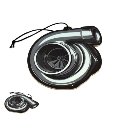 Deodorante per auto TRS Tuning - Turbina - profumo New Car