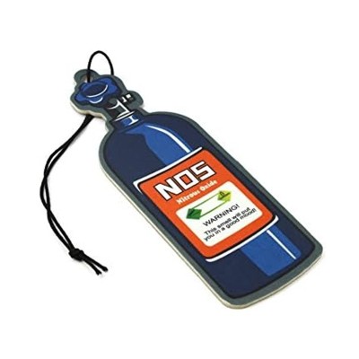 Deodorante per auto TRS Tuning - Bombola NOS - profumo New Car