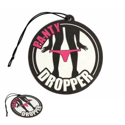 Deodorante per auto TRS Tuning - Panty Dropper - profumo New Car