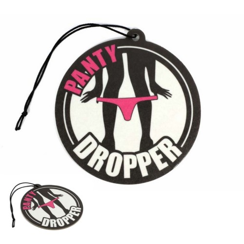 Deodorante per auto TRS Tuning - Panty Dropper - profumo New Car