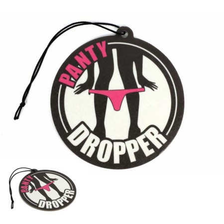 Deodorante per auto TRS Tuning - Panty Dropper - profumo New Car