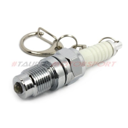 Portachiavi TRS Tuning a candela