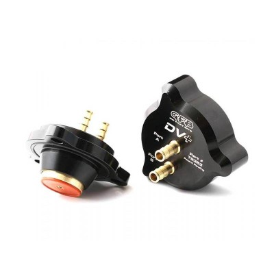 Diverter Valve GFB GoFastBits DV+ upgrade per valvola pop off originale Mini/Peugeot/Citroen 1.6 THP motore N18 - GFB T9353
