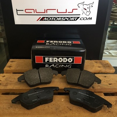 Pastiglie freno sportive Ferodo Racing DS2500 FCP1641H Audi, VW, Seat