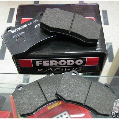 Pastiglie freno sportive Ferodo Racing DS2500 FCP1667H