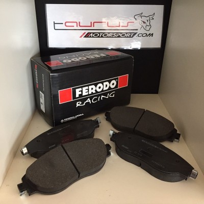 Pastiglie freno sportive Ferodo Racing DS2500 FCP4425H VAG