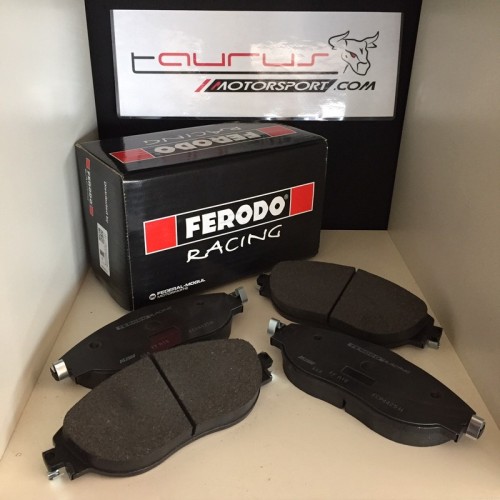 Pastiglie freno sportive Ferodo Racing DS2500 FCP4425H VAG