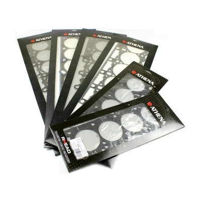 Guarnizione motore multistrato 0,65mm d. 86mm per Lancia Delta HF Integrale Evoluzione / Thema / Dedra e Fiat Coupè / Tipo / Cro