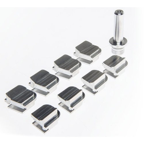 Kit rimozione palette collettore aspirazione flap delete Bar-Tek Motorsport per VAG 2.0 TFSI EA113 - Bar-Tek 21TF086