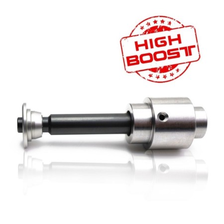 Kit di modifica Bar-Tek della pompa benzina alta pressione HPFP per motori VAG 2.0 TSI / TFSI EA888 Gen.3 (lista modelli in desc