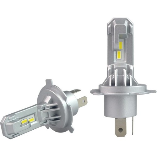 Kit conversione luci fari a LED ILuz 6500K lampade lampadine H7 - Simoni Racing Z4