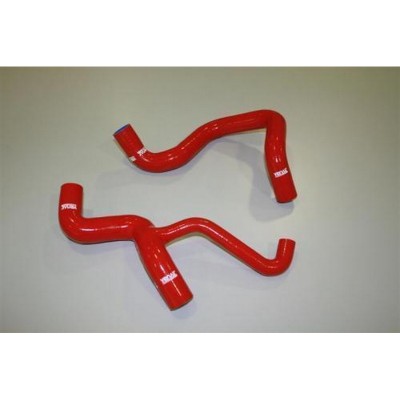 Kit 2 manicotti siliconici Venair raffreddamento acqua per Ford Focus Mk1 ST 170 2.0 - Venair 600001071663