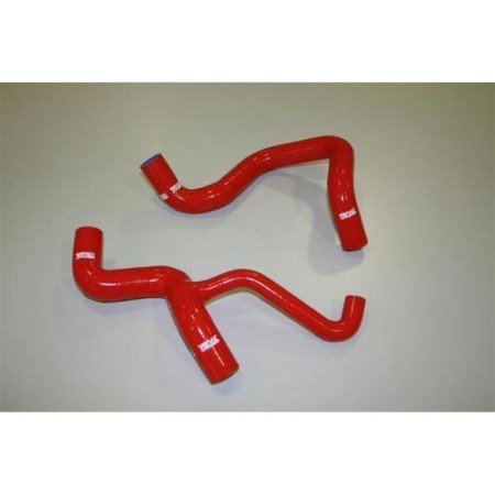 Kit 2 manicotti siliconici Venair raffreddamento acqua per Ford Focus Mk1 ST 170 2.0 - Venair 600001071663