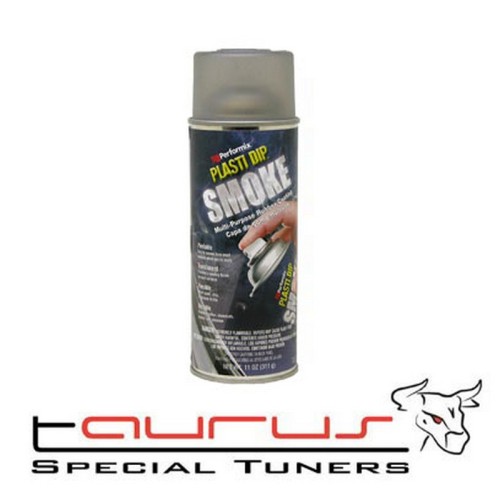 Bomboletta spray removibile effetto pellicola Smoke fumè - Plasti Dip PlastiDIP_smoke