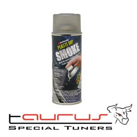 Bomboletta spray removibile effetto pellicola Smoke fumè - Plasti Dip PlastiDIP_smoke