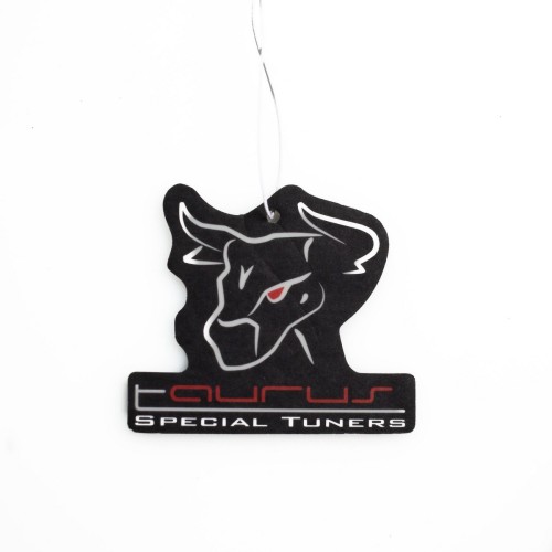 Profumino deodorante per auto TAURUS SPECIAL TUNERS - fraganza New Car - Taurus TAU-MERC001