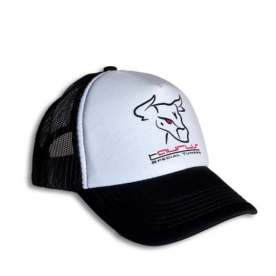 Cappellino TAURUS SPECIAL TUNERS "Trucker Cap" - Taurus TAU-MERC009