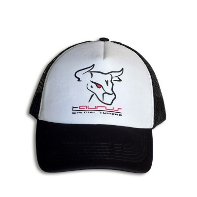 Cappellino TAURUS SPECIAL TUNERS "Trucker Cap" - Taurus TAU-MERC009 2