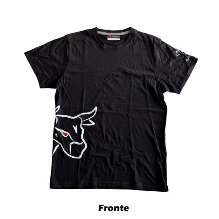 T-shirt a maniche corte TAURUS SPECIAL TUNERS "2023" - Taurus TAU-MERC010