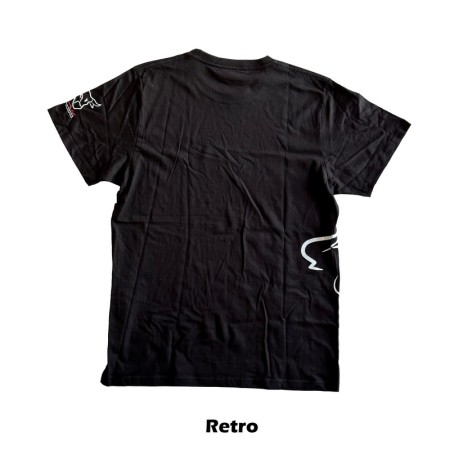 T-shirt a maniche corte TAURUS SPECIAL TUNERS "2023" - Taurus TAU-MERC010