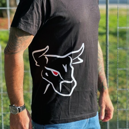 T-shirt a maniche corte TAURUS SPECIAL TUNERS "2023" - Taurus TAU-MERC010