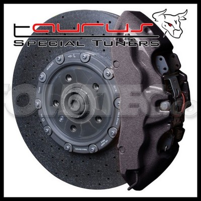 Kit vernice Grigio Carbonio Metallizzato alte temperature per pinze dei freni - Foliatec 2170