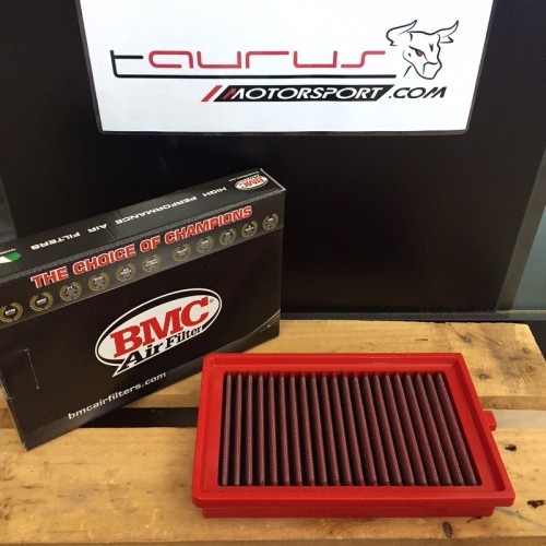 Filtro aria di ricambio sportivo BMC FB804/20 per Fiat 500L 1.4 e 1.6 Multijet - BMC FB804-20