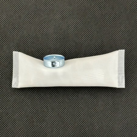 Filtro per pompa benzina ad immersione