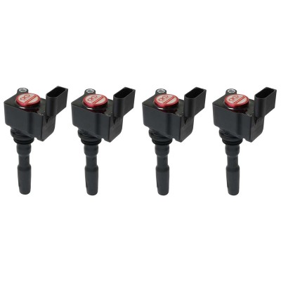 Set di 4 bobine per Audi A3 1.5 2017 + Okada Projects - Plasma Direct OKD-EUPD4002115R