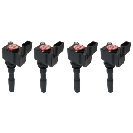 Set di 4 bobine per Audi A3 1.5 2017 + Okada Projects - Plasma Direct OKD-EUPD4002115R