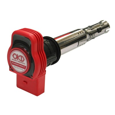 Set di 10 bobine per Audi R8 5.2 2009 +  Okada Projects - Plasma Direct OKD-EUPD0002110R
