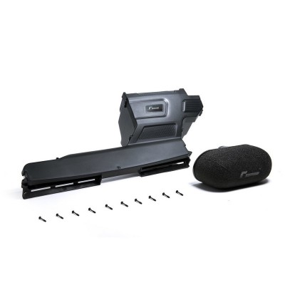 VWR1200R600E-2 Racingline Aspirazione diretta R600 filtro in SPUGNA Telaio MQB 1.8/2.0 TSI EA888.3: VW Golf 7 GTI/R, Audi S3 8V,