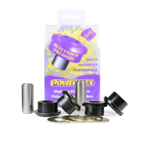 Posiz. n°1 - Qt. 2 - Powerflex per Toyota Hilux Mk8 (2015-)  - PFF76-801-16 Boccola braccio inferiore anteriore 16mm