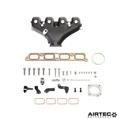 ATMSFO152 Airtec Collettore aspirazione Plenum Ford Focus mk4 ST
