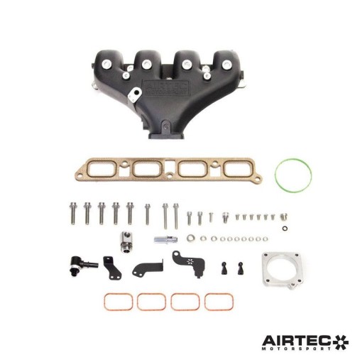 ATMSFO152 Airtec Collettore aspirazione Plenum Ford Focus mk4 ST