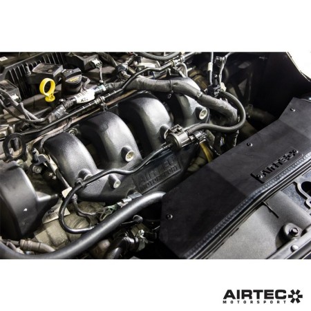 ATMSFO152 Airtec Collettore aspirazione Plenum Ford Focus mk4 ST